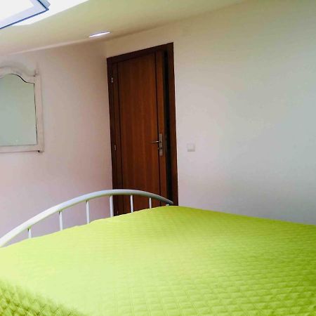 Apartamento Coselhas III Leilighet Coimbra Eksteriør bilde