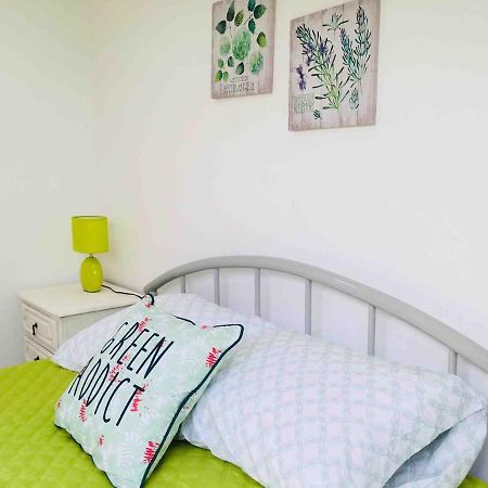 Apartamento Coselhas III Leilighet Coimbra Eksteriør bilde