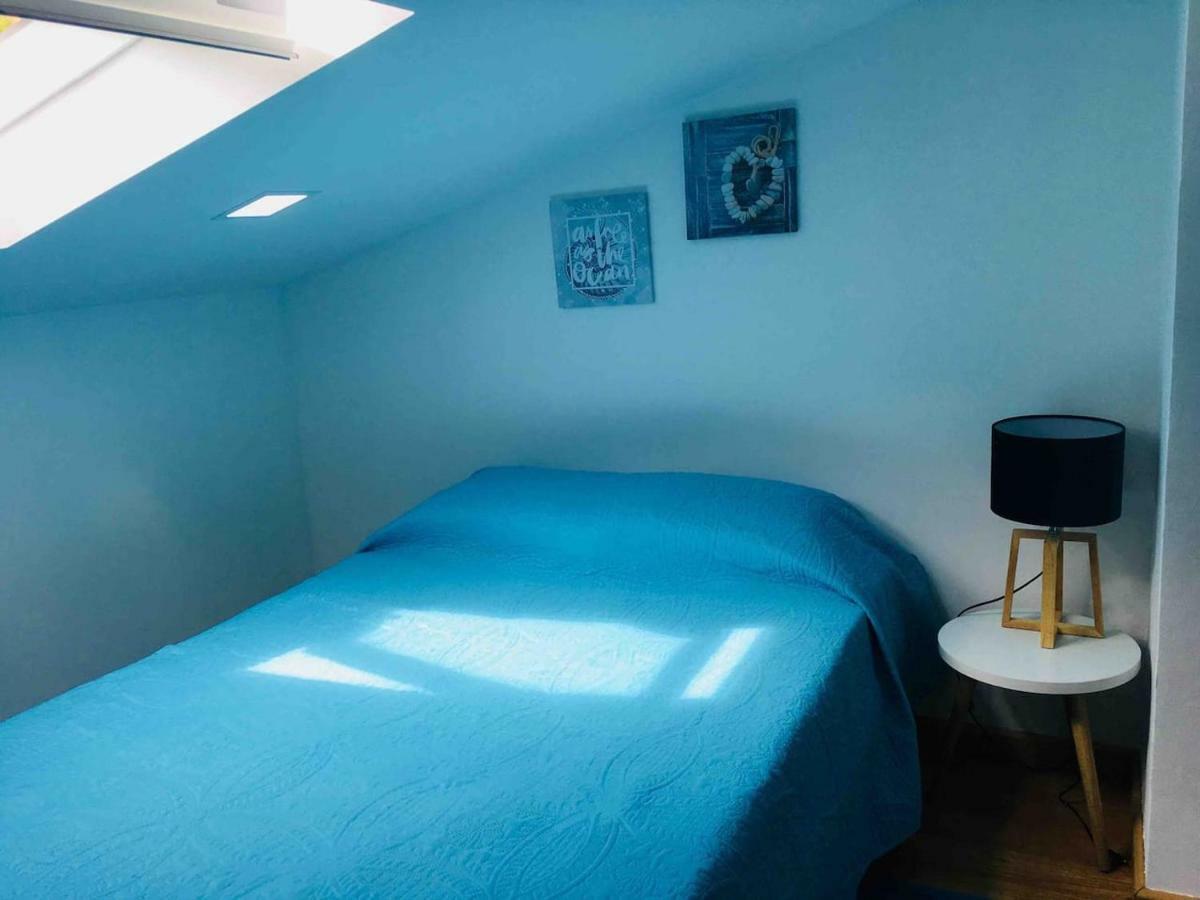 Apartamento Coselhas III Leilighet Coimbra Eksteriør bilde
