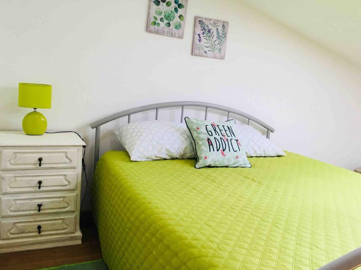 Apartamento Coselhas III Leilighet Coimbra Eksteriør bilde