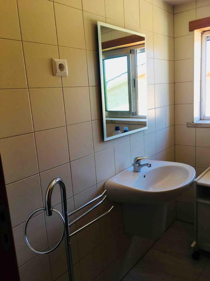 Apartamento Coselhas III Leilighet Coimbra Eksteriør bilde