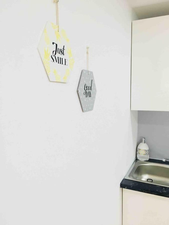 Apartamento Coselhas III Leilighet Coimbra Eksteriør bilde