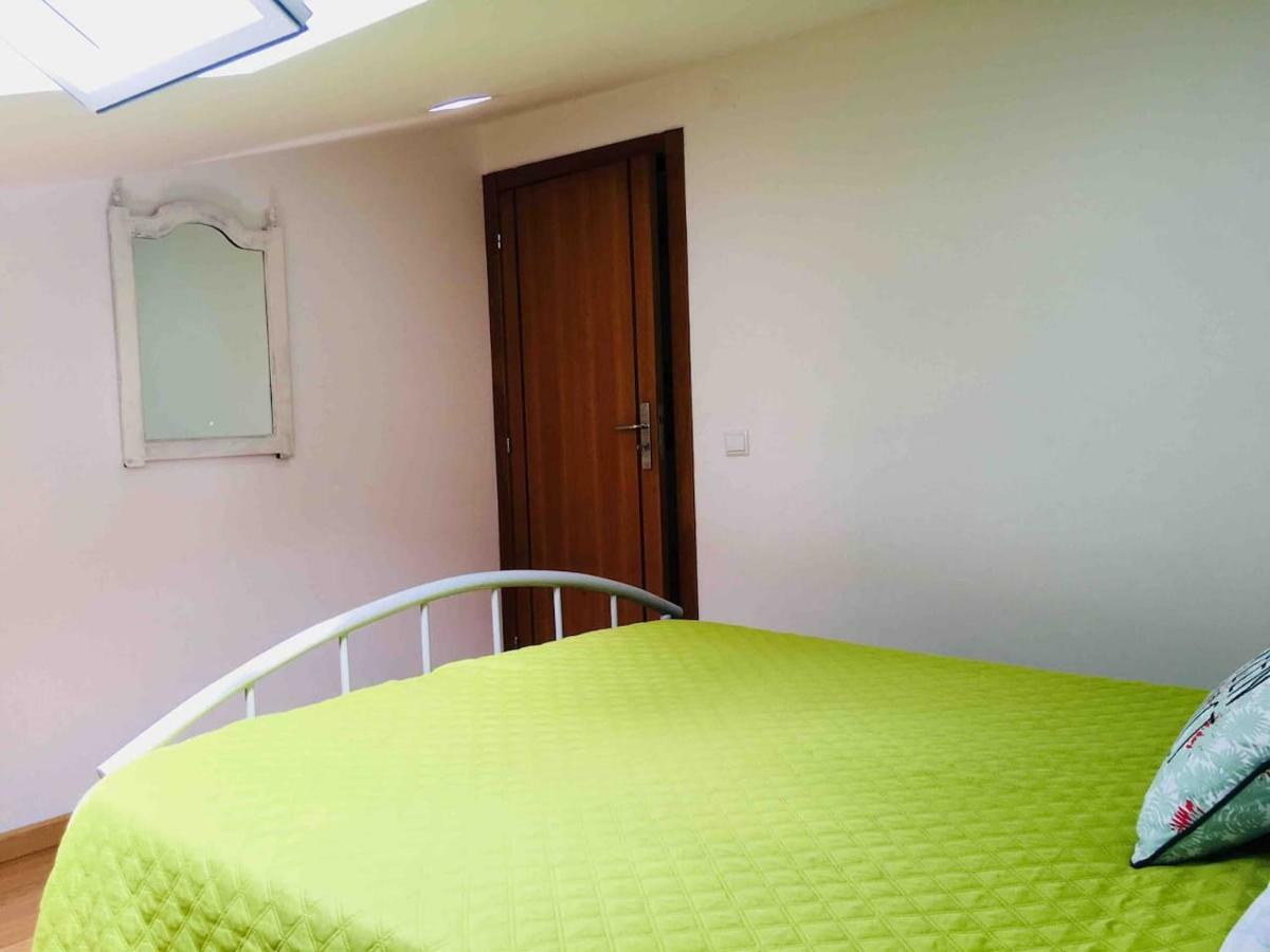 Apartamento Coselhas III Leilighet Coimbra Eksteriør bilde