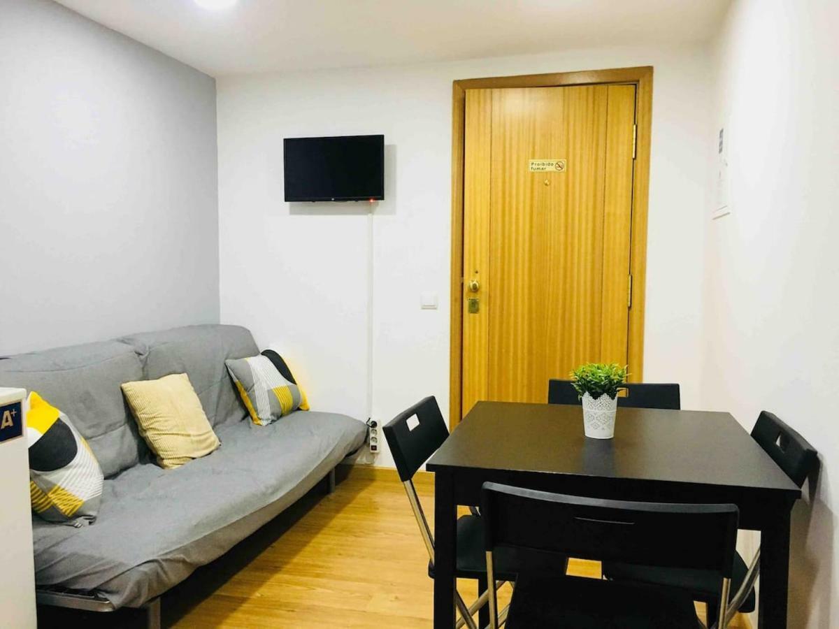 Apartamento Coselhas III Leilighet Coimbra Eksteriør bilde