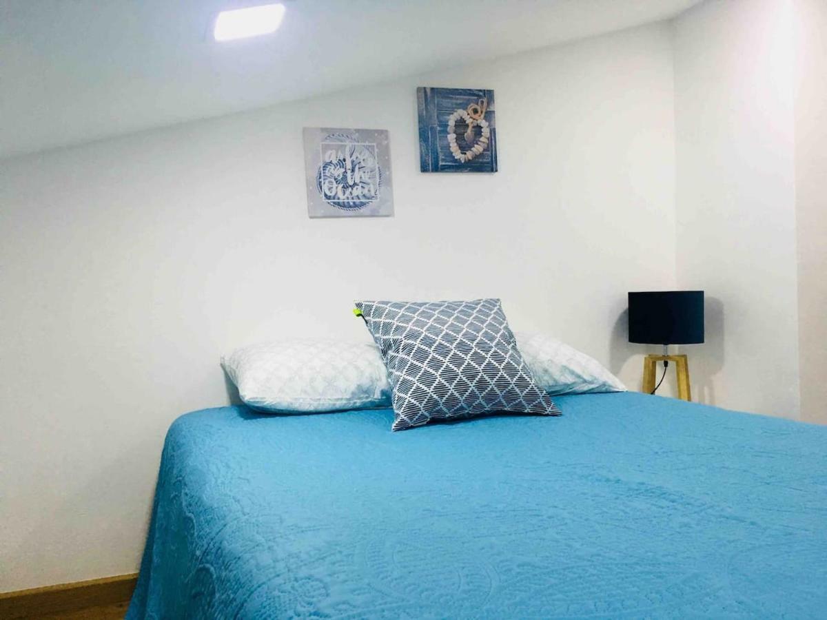 Apartamento Coselhas III Leilighet Coimbra Eksteriør bilde