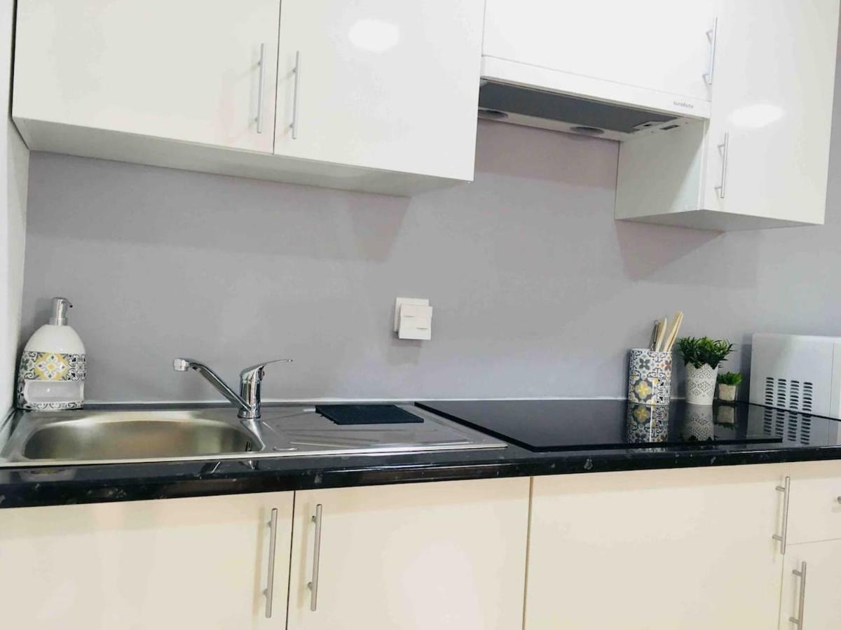 Apartamento Coselhas III Leilighet Coimbra Eksteriør bilde
