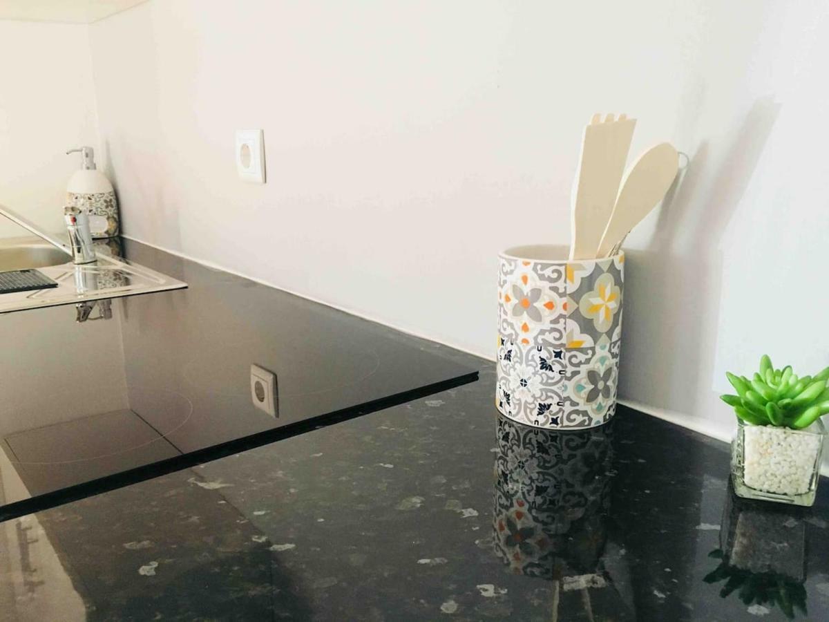Apartamento Coselhas III Leilighet Coimbra Eksteriør bilde