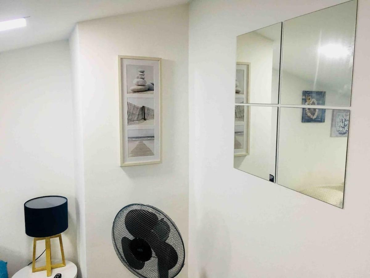 Apartamento Coselhas III Leilighet Coimbra Eksteriør bilde