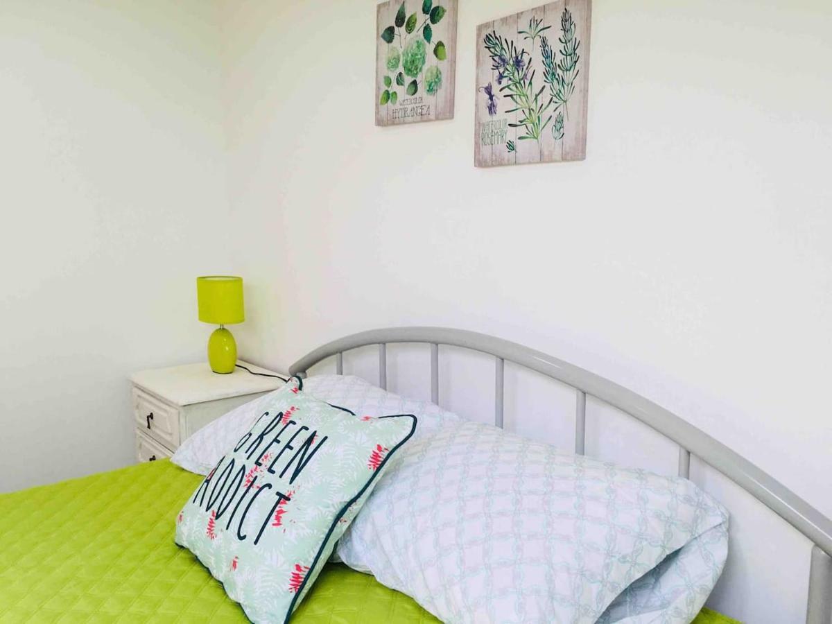 Apartamento Coselhas III Leilighet Coimbra Eksteriør bilde