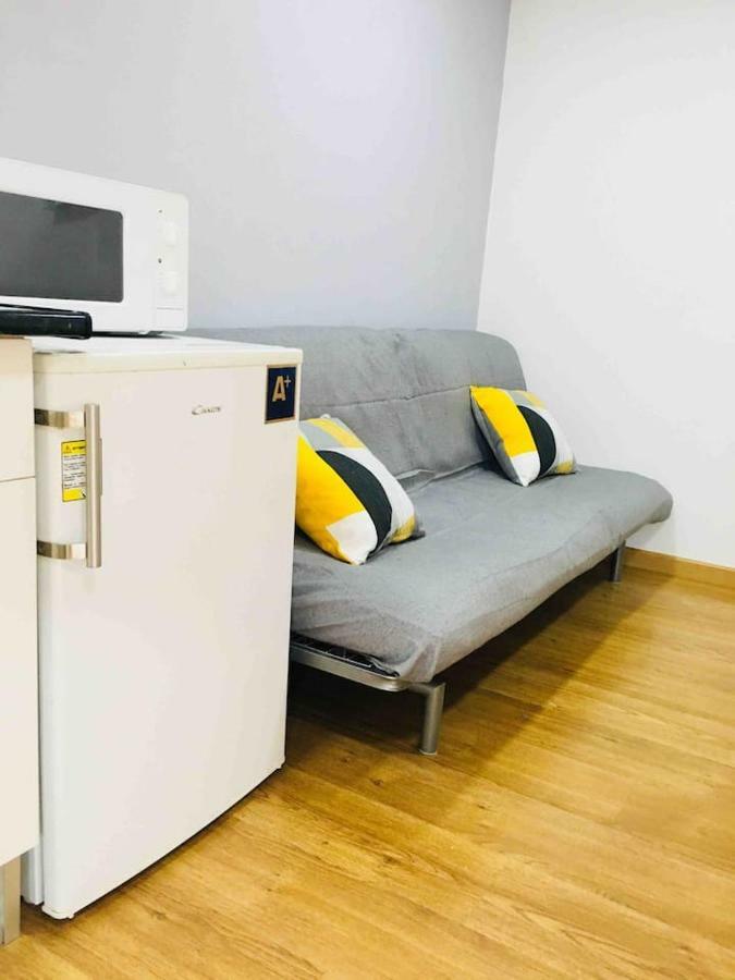 Apartamento Coselhas III Leilighet Coimbra Eksteriør bilde