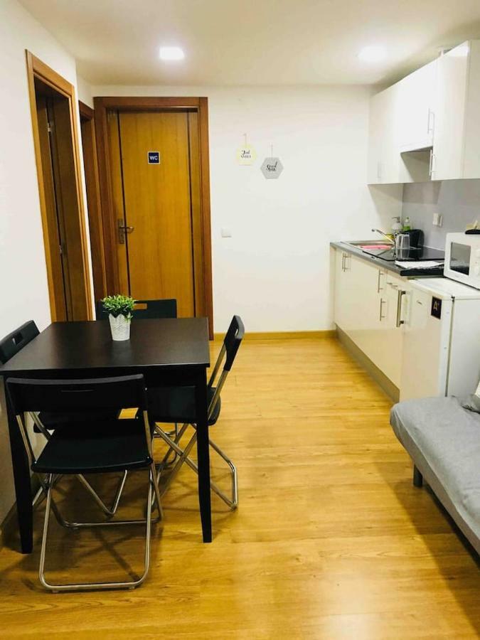 Apartamento Coselhas III Leilighet Coimbra Eksteriør bilde